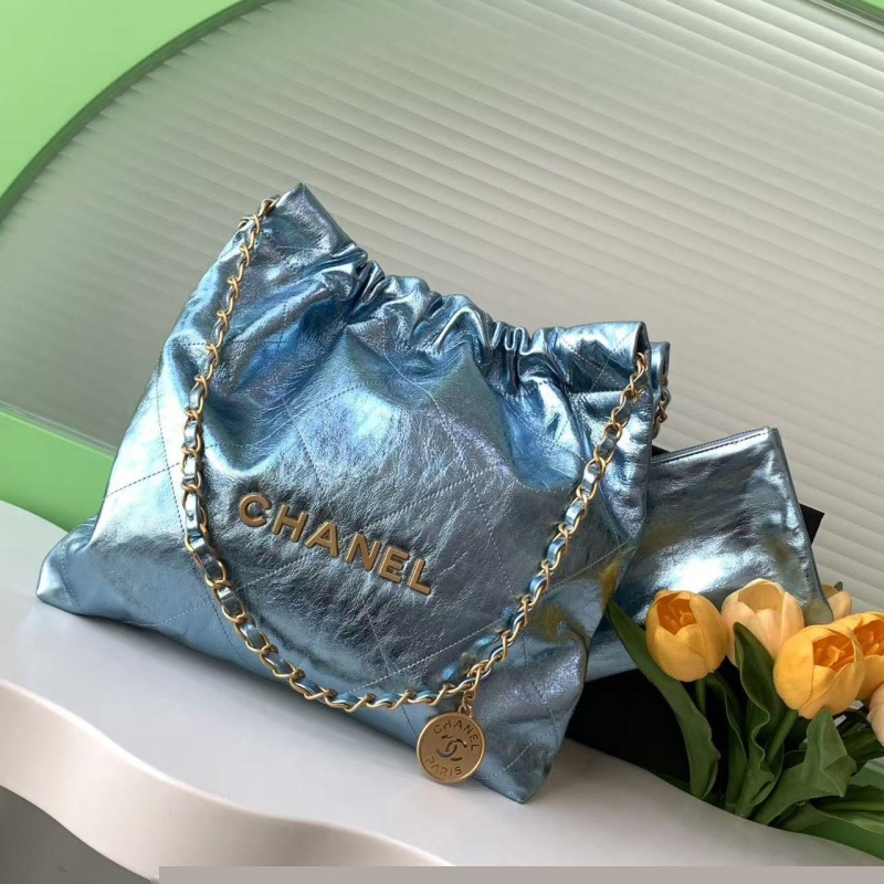 Ch*el gabrielle bags